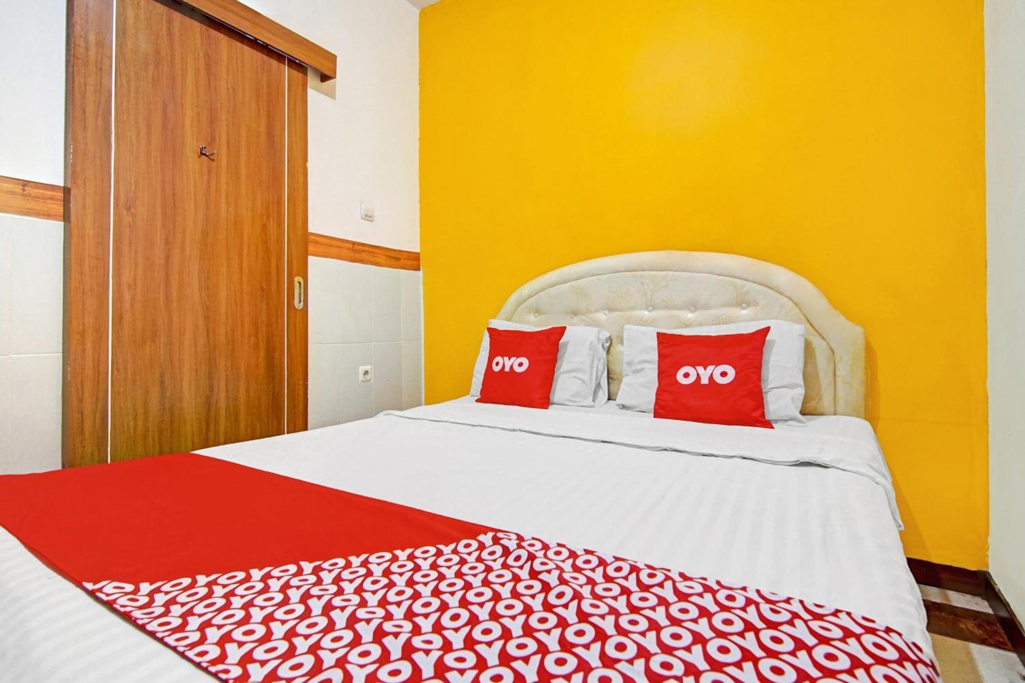 Super Oyo 90422 Mall Of Indonesia Jakarta Exteriér fotografie