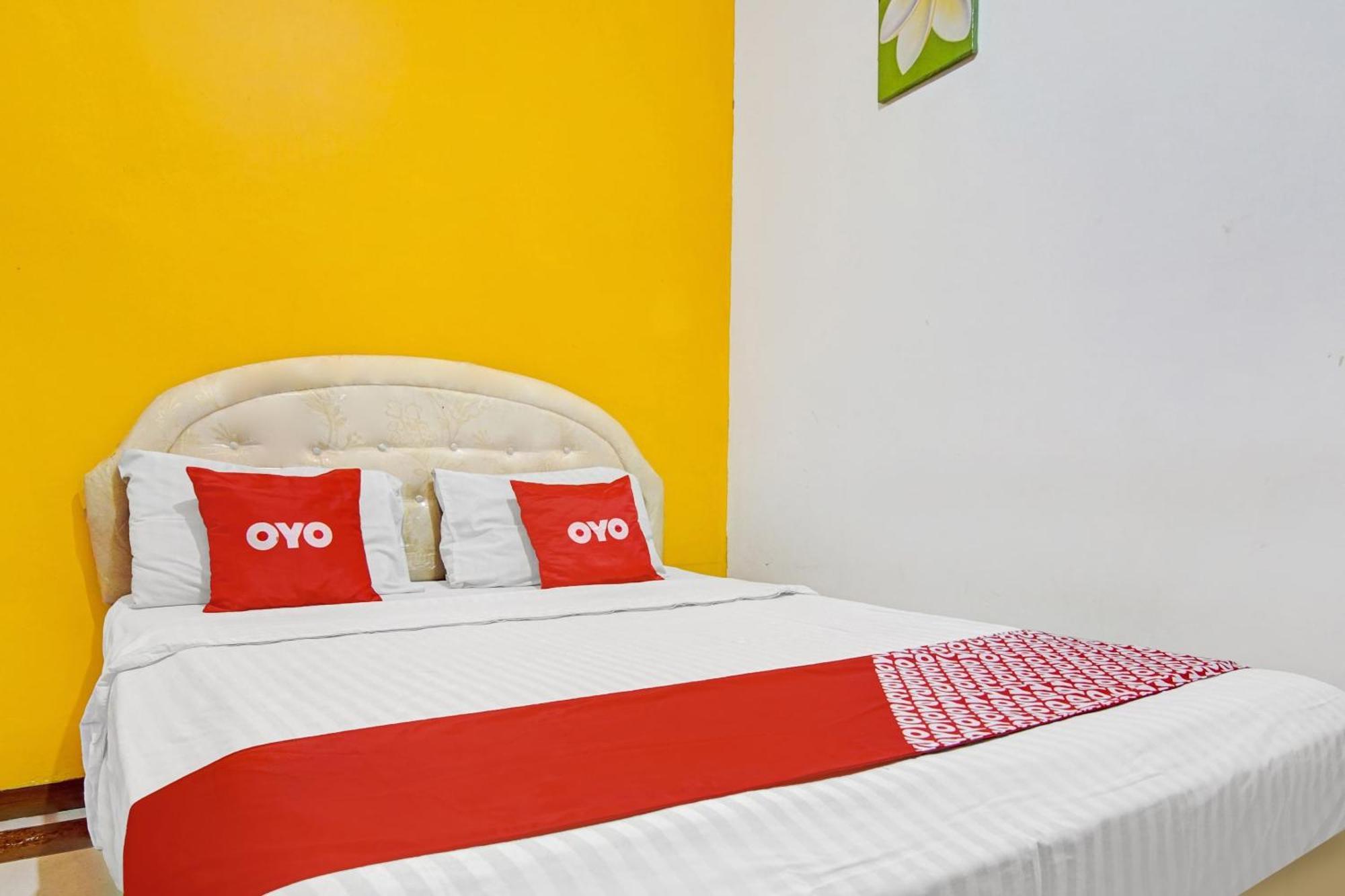 Super Oyo 90422 Mall Of Indonesia Jakarta Exteriér fotografie