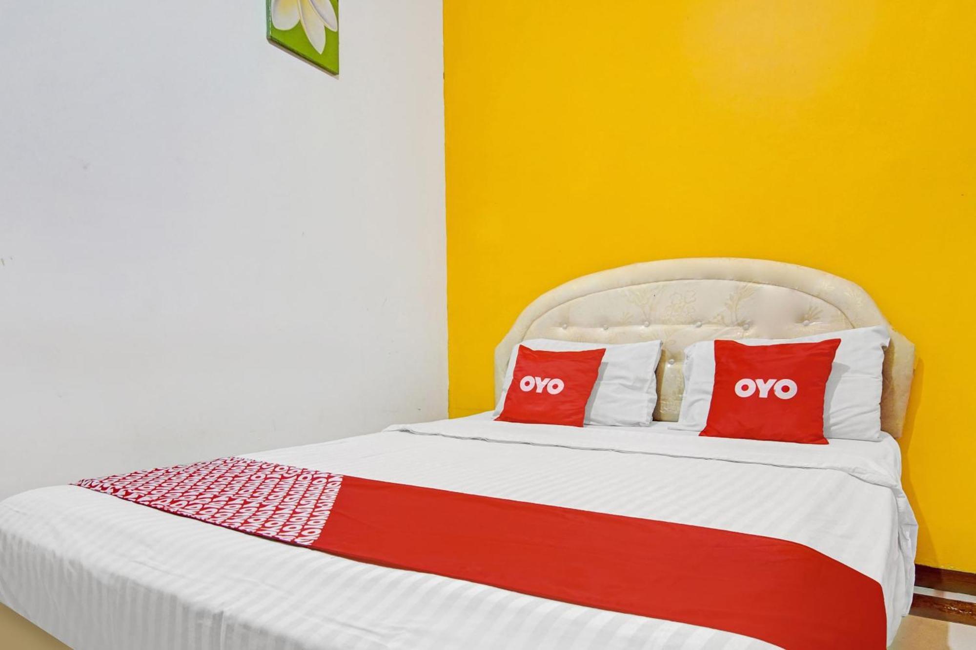 Super Oyo 90422 Mall Of Indonesia Jakarta Exteriér fotografie